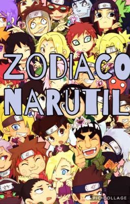 Zodiaco Narutil 