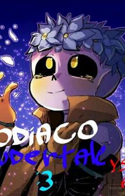 Zodiaco undertale