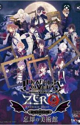 Zodiacos  Diabolik Lovers