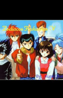 Zodiacos Hakusho :v