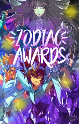 ⭐Zodiacs Awards 19 | Concurso | Finalizado⭐