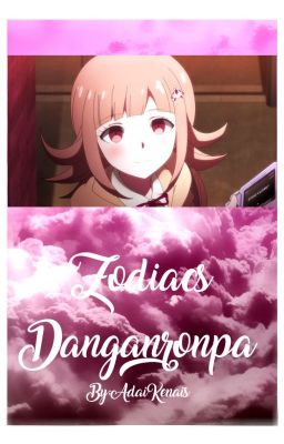 Zodiacs Danganronpa