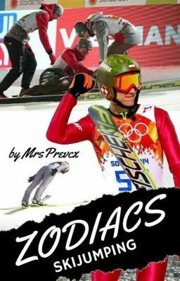 ZODIACS || SKIJUMPING