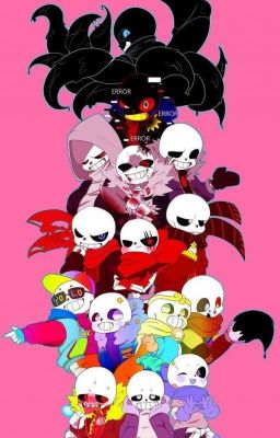 Zodiacs Undertale