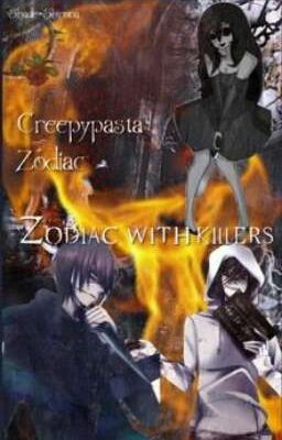 Zodiacs with Killers