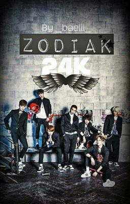 zodiak ¦*¦ 24k ✔️