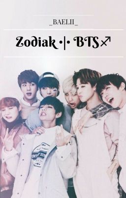 Zodiak •|• BTS♐✔️