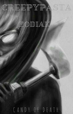 Zodiak - CREEPYPASTA