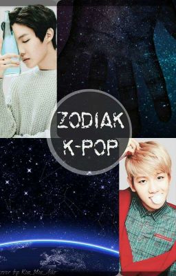 Zodiak K-Pop