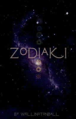 🌠 ZODIAKI 🌠