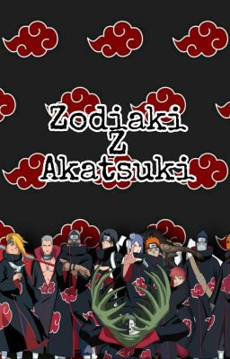 Zodiaki//Akatsuki