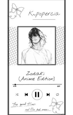 ✧Zodiaki Anime✧