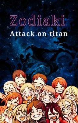 Zodiaki AOT