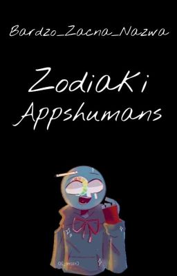 Zodiaki Appshumans ✖