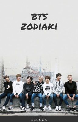 Zodiaki || BTS