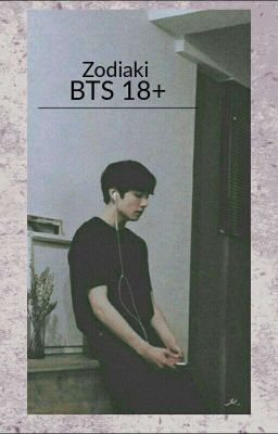 °Zodiaki BTS ( +18 )°