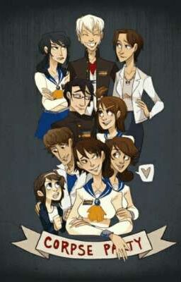 Zodiaki - Corpse Party *zawieszone*