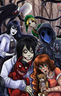 Zodiaki Creepypasta