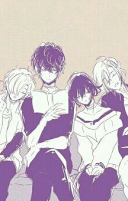 Zodiaki Diabolik lovers