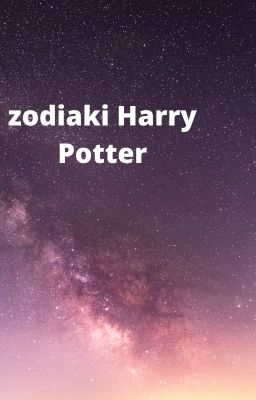 Zodiaki Harry Potter