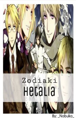 Zodiaki ▶ Hetalia