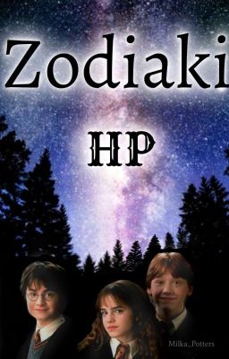 Zodiaki - HP [Zakończona] 