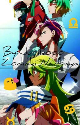 Zodiaki II Nanbaka