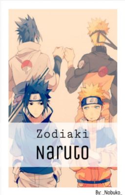 Zodiaki ▶ Naruto