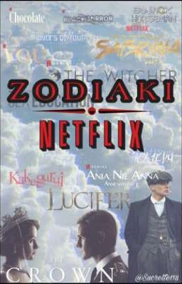 ZODIAKI Netflix 