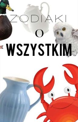 Zodiaki  O Wszystkim - Zakończone