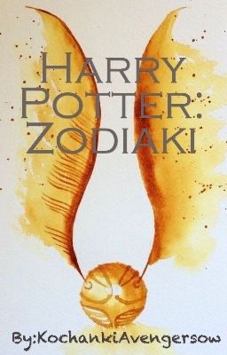 Zodiaki z Harry'ego Pottera