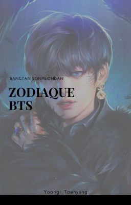 Zodiaque BTS (🔞)