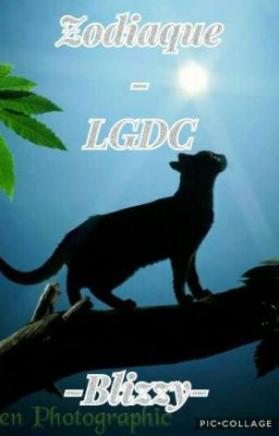 Zodiaque - LGDC