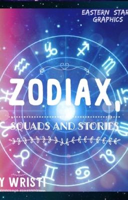 Zodiax Squads and Stories