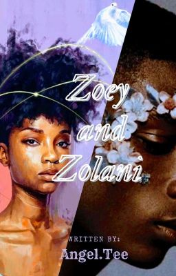 Zoey and Zolani 