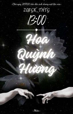 ZOFGK_THTG - 13:00 || GURIA/GUKE - Hoa Quỳnh Hương