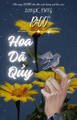 ZOFGK_THTG - 19:00 || ON2EUS - Hoa Dã Quỷ