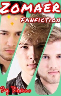 Zomaer Fanfiction