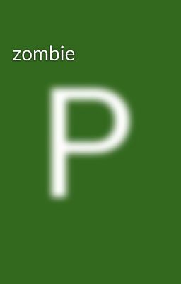 zombie