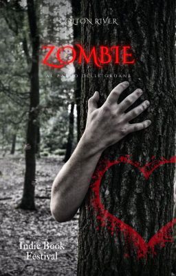 Zombie al Parco delle Groane