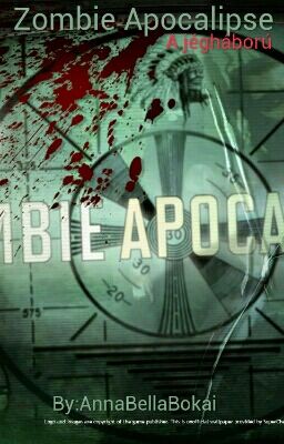 Zombie Apocalypce