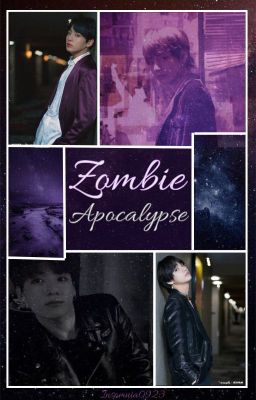 Zombie Apocalypse~KookV