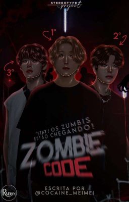 ZOMBIE CODE