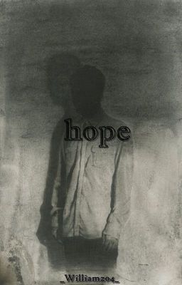 [Zombie] hope