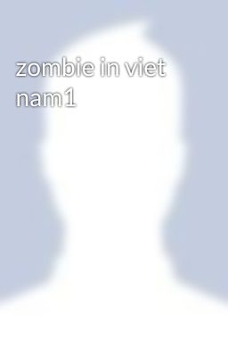 zombie in viet nam1