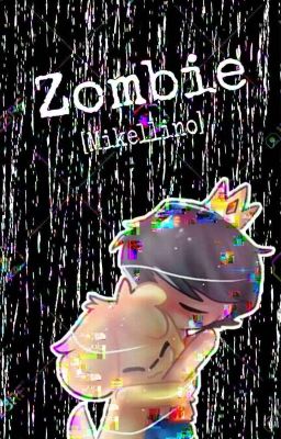 Zombie [Mikellino] [One-shot]