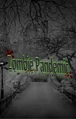 Zombie Pandemic