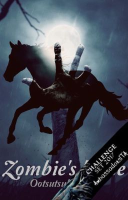 Zombie's horse - concorso 