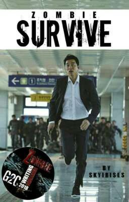 Zombie: Survive