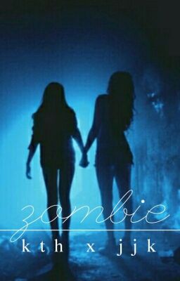 zombie ➵ vkook